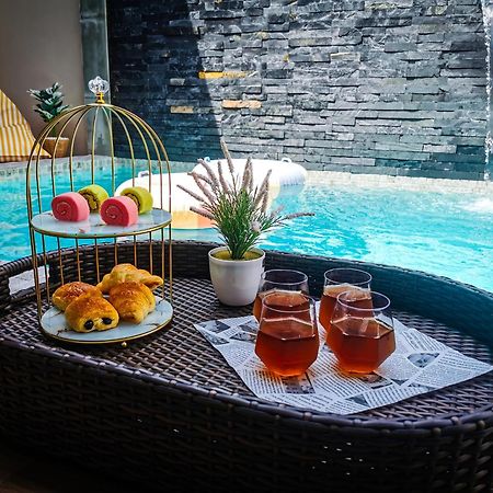 The Apex Private Pool Villa Krabi town Eksteriør bilde