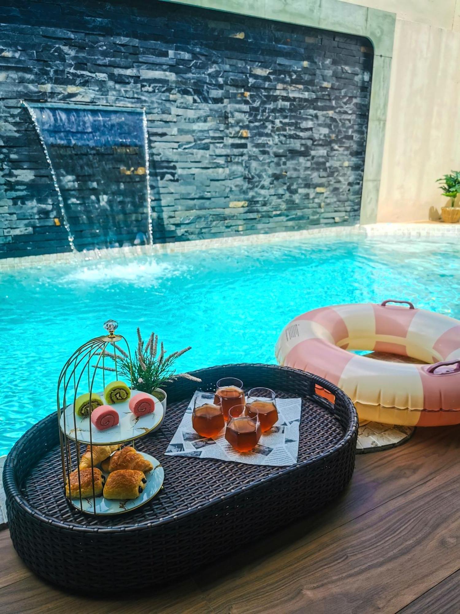 The Apex Private Pool Villa Krabi town Eksteriør bilde