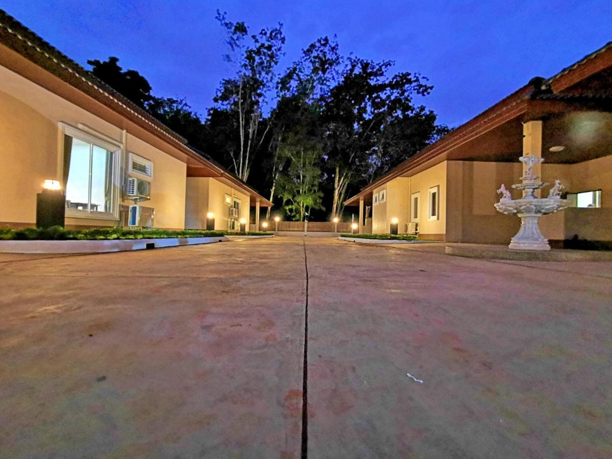 The Apex Private Pool Villa Krabi town Eksteriør bilde